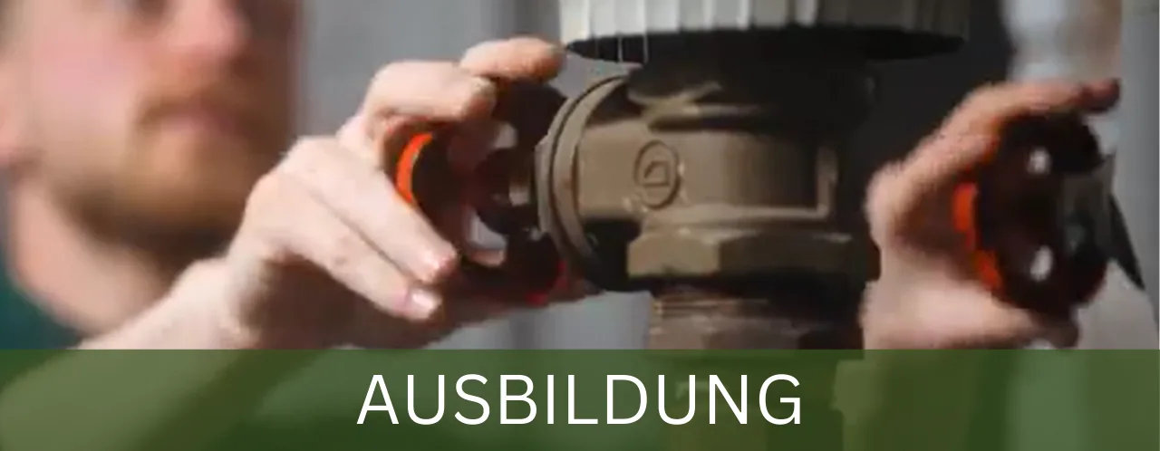 ausbildung Bennerscheidt Heiztechnik Bonn