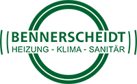 Bennerscheidt Heiztechnik Logo
