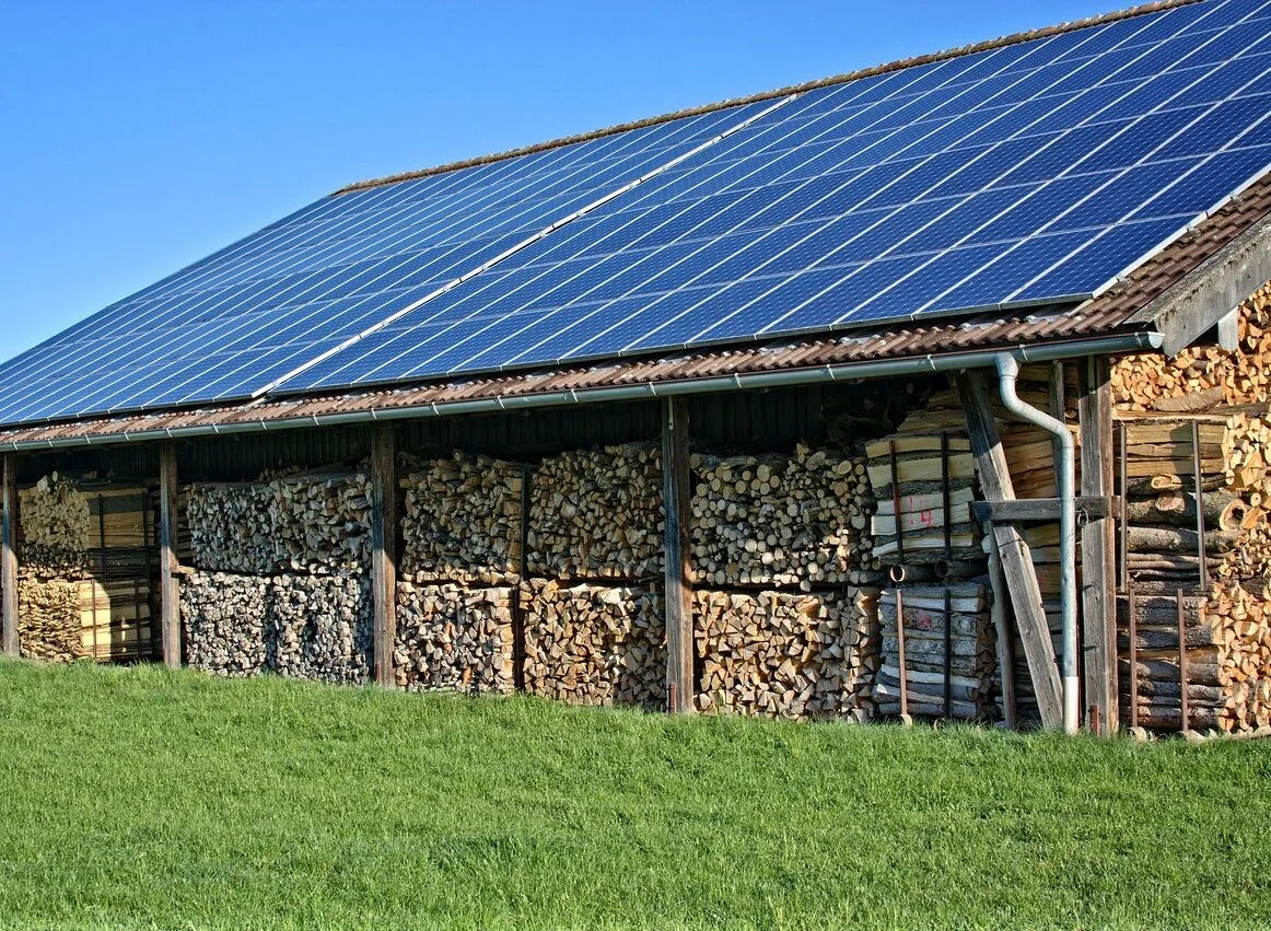 Photovoltaik Bonn von Bennerscheidt Heiztechnik