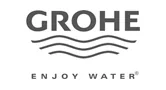 Grohe Partnerlogo – Bennerscheidt Heiztechnik Bonn