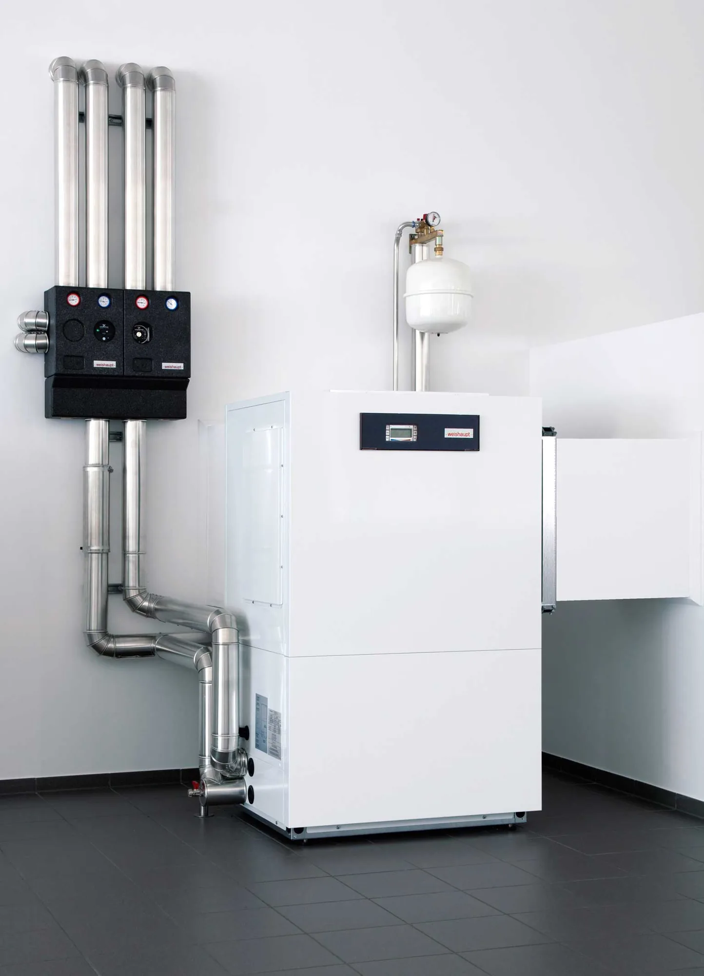 Wärmepumpentechnik von Bennerscheidt Heiztechnik Bonn